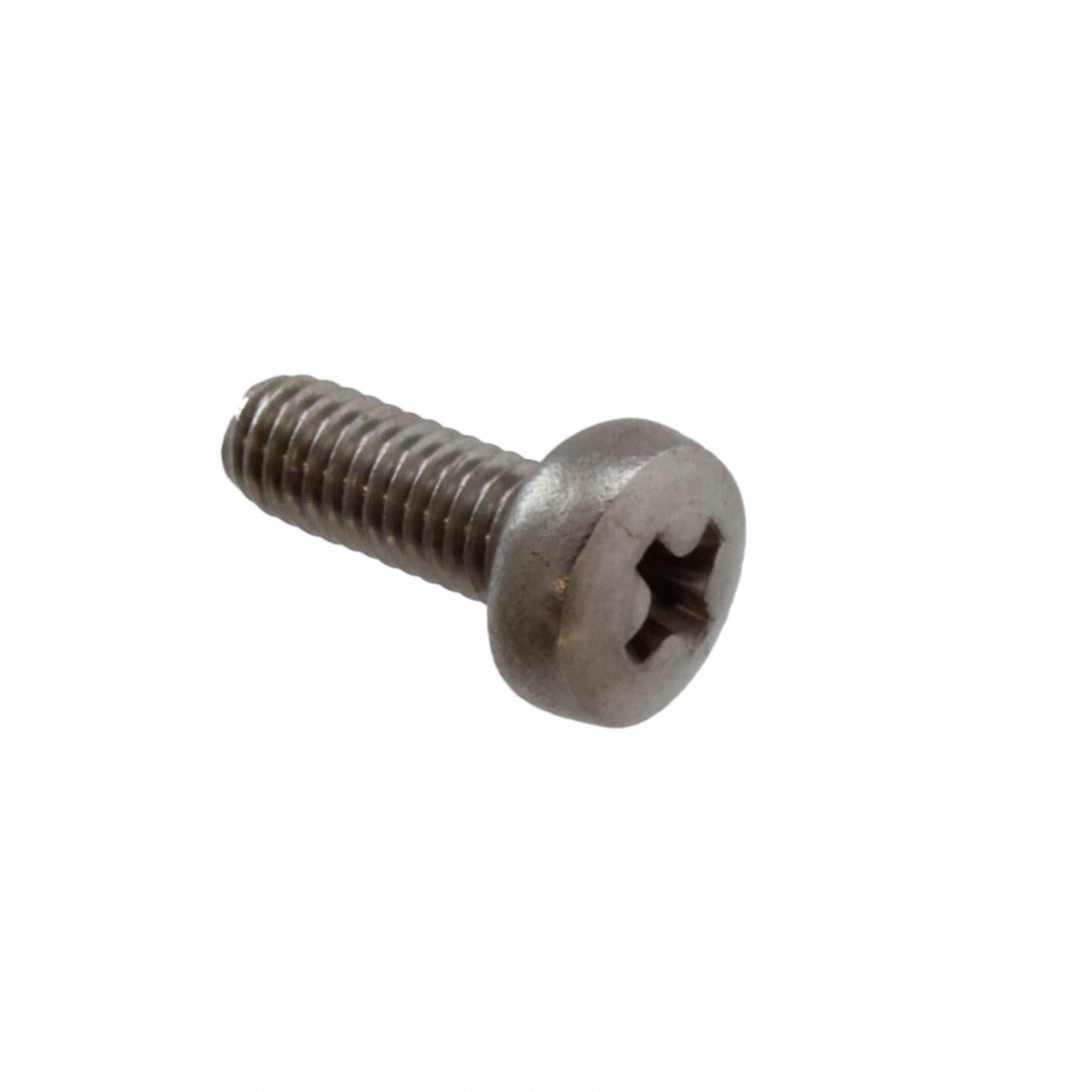 1591MM100 HARDWARE - SCREWS 1=100 PCS