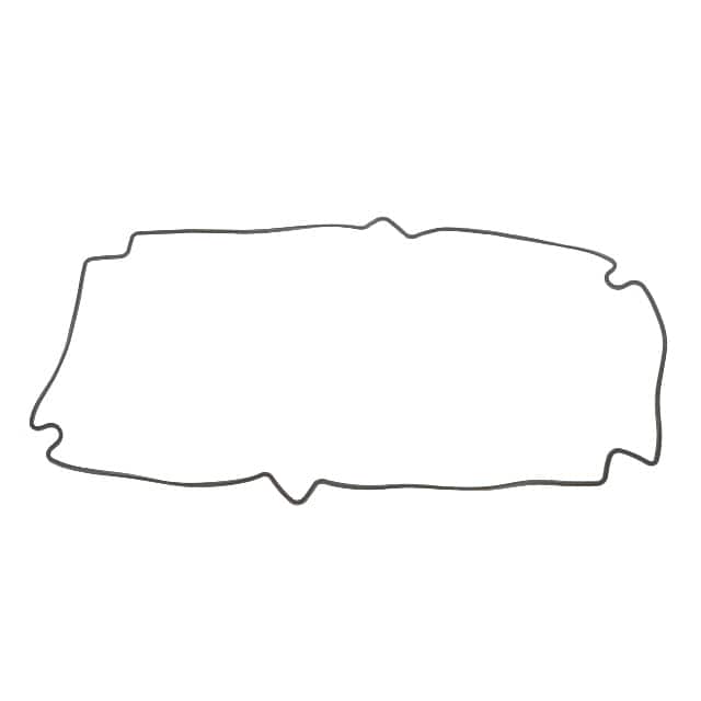 1554XGASKET GASKET FOR 1554/1555 X/XA