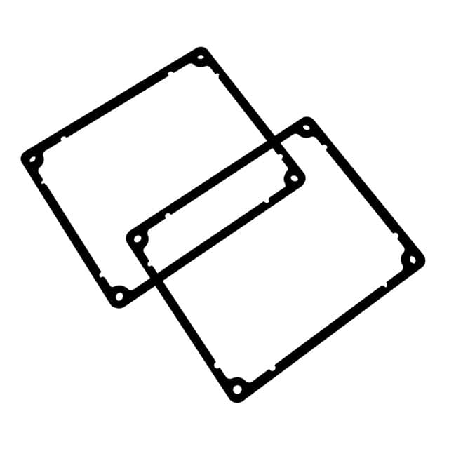 1550MSGASKET GASKET