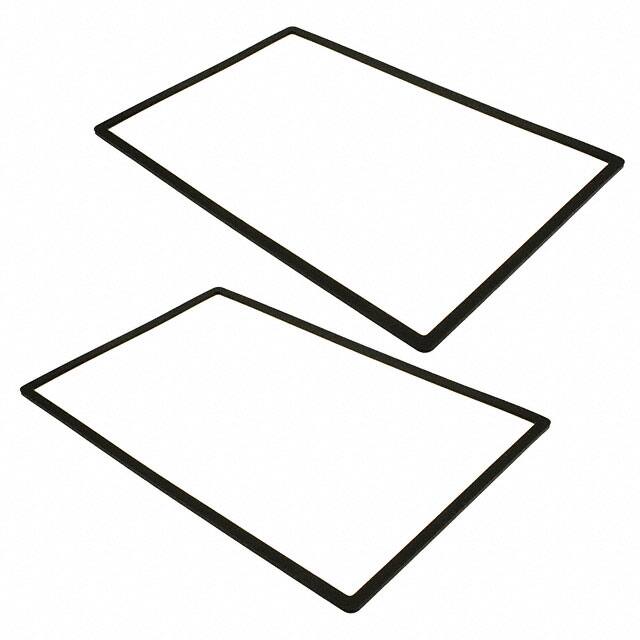 1594EGASKET HARDWARE GASKET