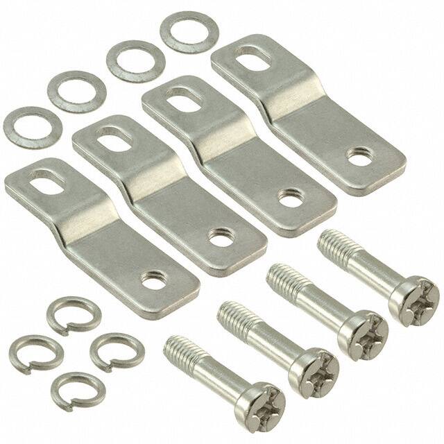 MTX-6512 MOUNTING BRACKET KIT FOR ATX-105