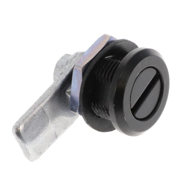 EJQTR LOCK REPLACE SLOTTED QTR TURN