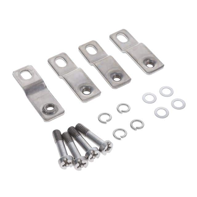 100311020 BRACKETS EXT 02 SERIES