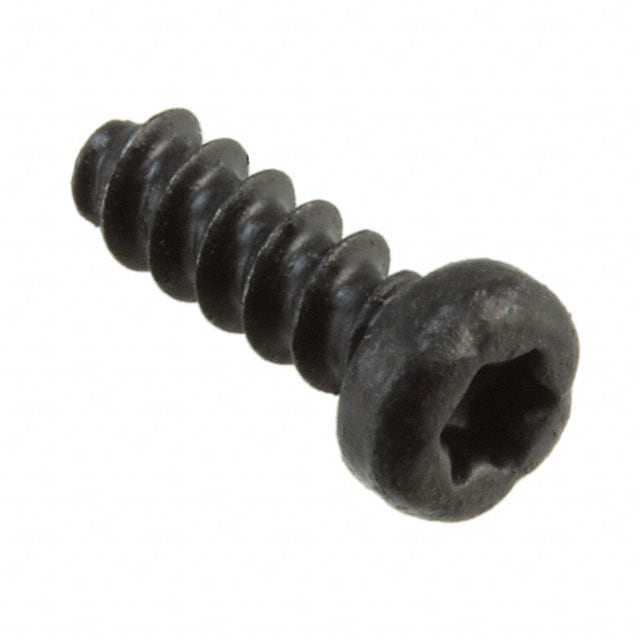 24560157 SCREW 2.5X7.3 100 PCS