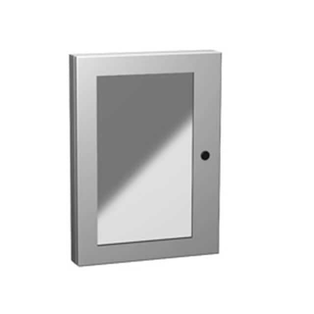 1455TBRED BEZEL OPEN PLASTIC RED 2/PACK