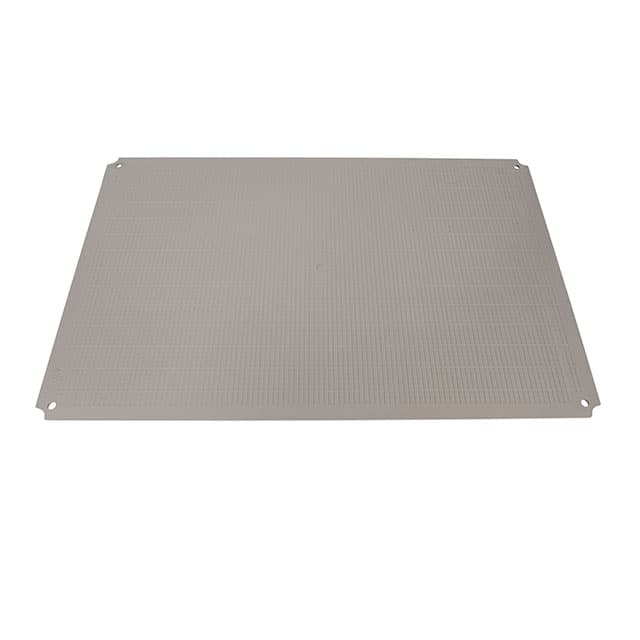 PTX-22440-P PTH MOUNTING PLATE ABS PLASTIC