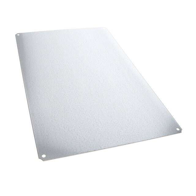 PTX-22440 PTH MOUNTING PLATE STEEL 1.6MM