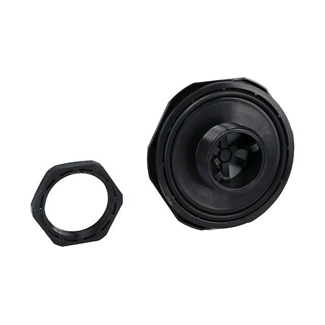 IPV-67322-B M32X1.5 VENT PLUG WASHER BLK