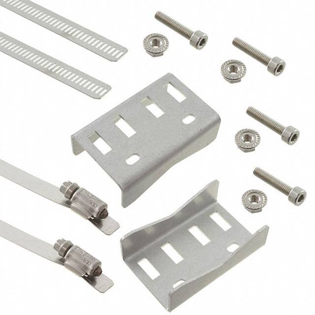 PMB4045KIT2 16" POLE MOUNT KIT FOR SERIES 15