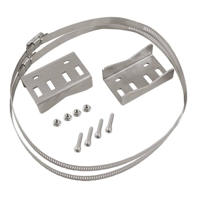 PMB6687KIT3 8" POLE MOUNT KIT FOR 1557