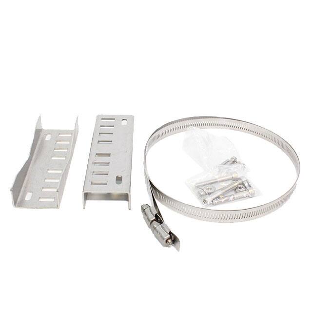 PMB110127KIT1 8" POLE MOUNT KIT FOR SERIES 155