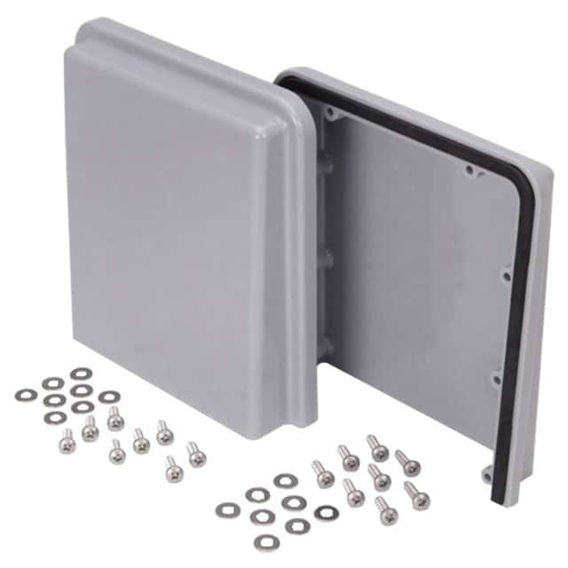 FS-KIT-2 FAN SHROUD KIT-TWO PCS (INCLUDES