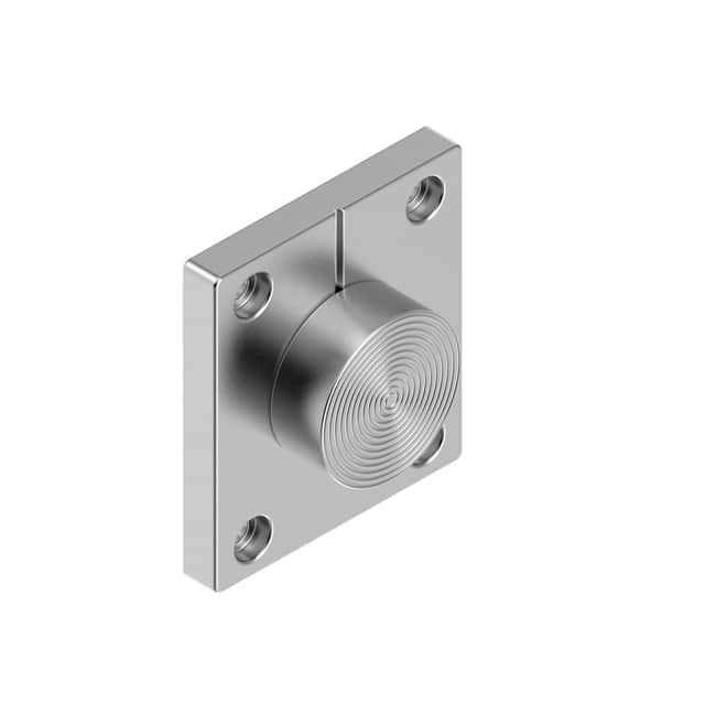BWA-BK-009 BRACKET AND SCREWS MOUNT KIT, Q4