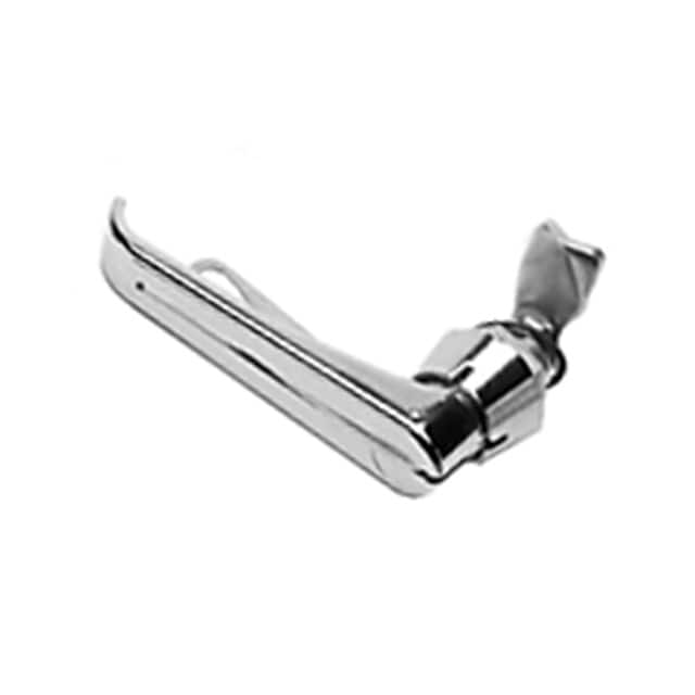 EHLPL LATCH HANDLE PADLOCKABLE L