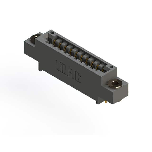 396-010-520-603 396 SERIES (.125" (3.18MM) CONTA