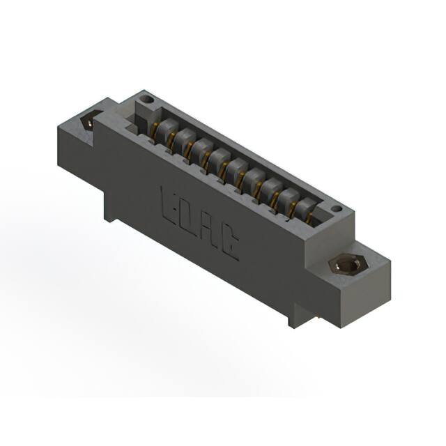 396-010-521-607 396 SERIES (.125" (3.18MM) CONTA