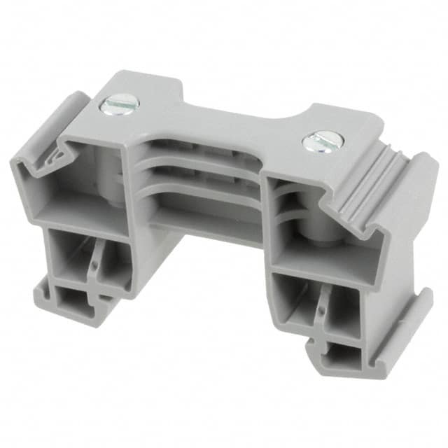 2713780 END CLAMP DIN RAIL MOUNT