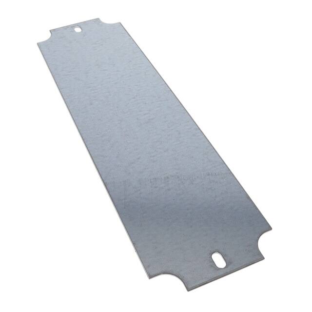 PTX-22480 PTH MOUNTING PLATE STEEL 1.6MM