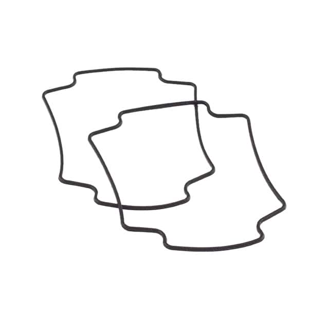 1554EGASKET HARDWARE GASKET