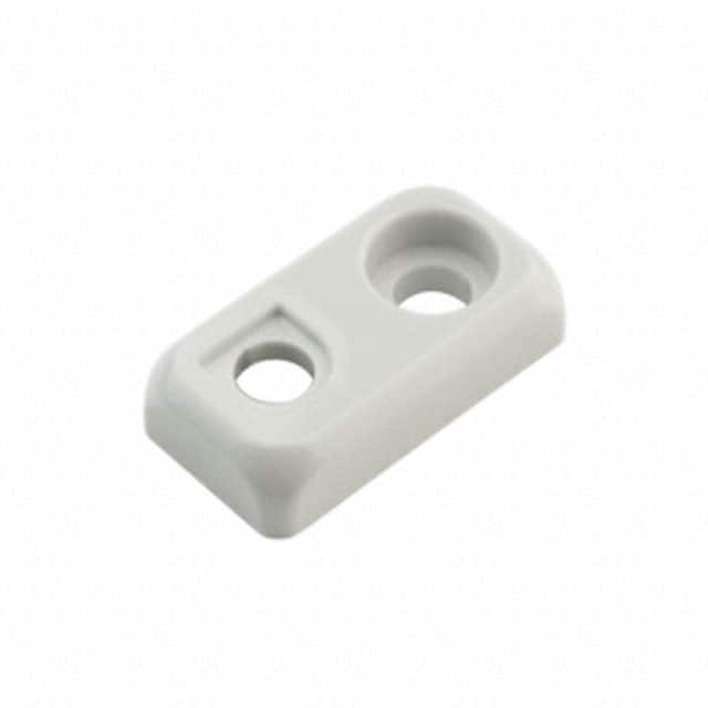 96510005 7035 WALL BRCKTS 4BRCKT 4SCREWS