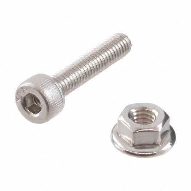 SCPMB1-20 REPLACEMENT POLE MOUNT HARDWARE