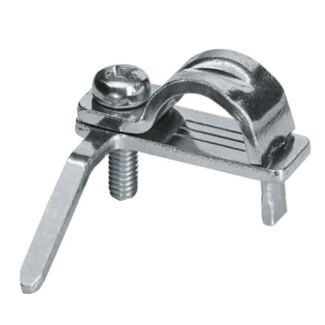 2853899 SHIELD CONNECTION CLAMP