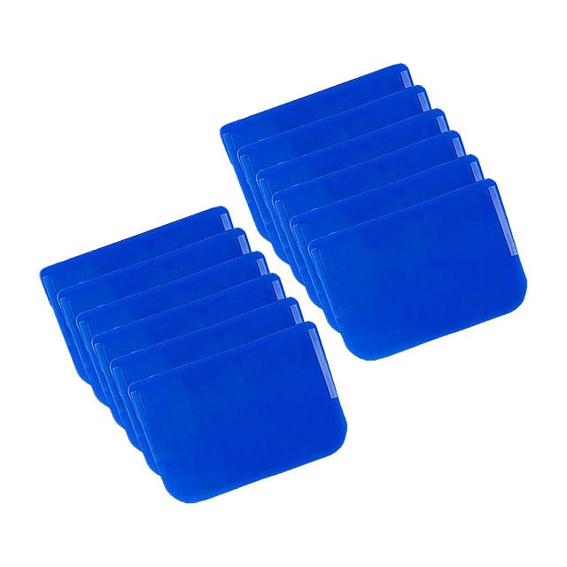 6012ZP DIVIDER TUFF TAINER 12/PK