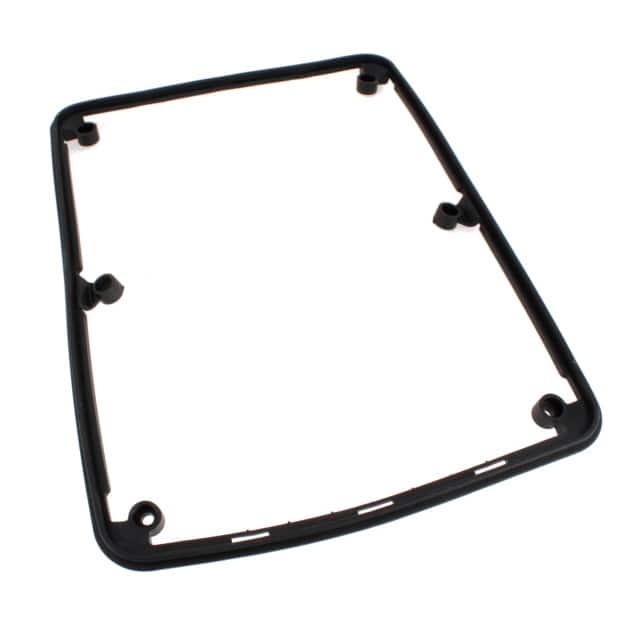 35207005 DESIGN SEAL BOPAD 7.0 BLACK IP65