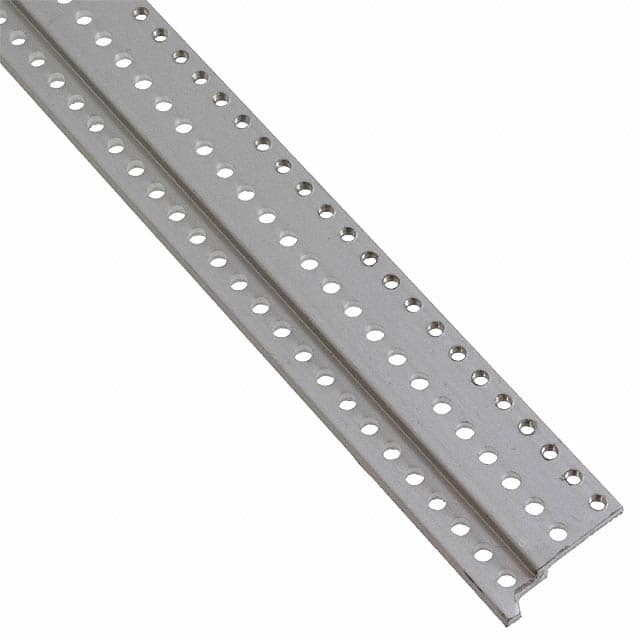 30822089 SUBRACK DIN RAIL ADAPT 84HP