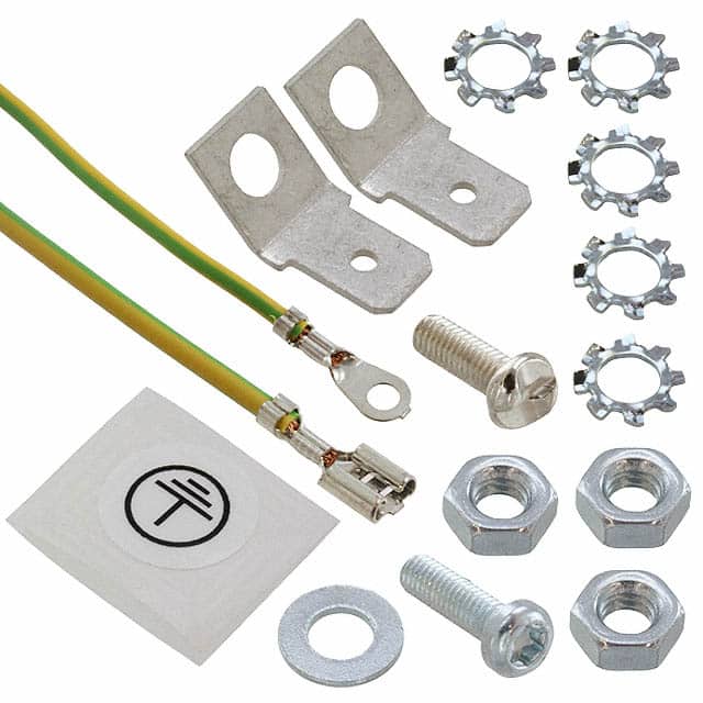 24571380 EARTHING KIT