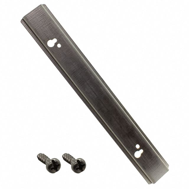 720-031 GEOS NS35-250 STANDARD RAIL