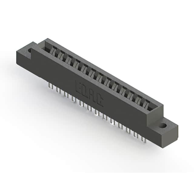 356-013-400-102 CONN EDGE DUAL FMALE 26POS 0.156