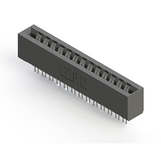 356-013-400-101 CONN EDGE DUAL FMALE 26POS 0.156