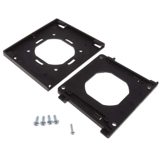 35111005 WALL MOUNT BOPADS VESA 75X75 BLK