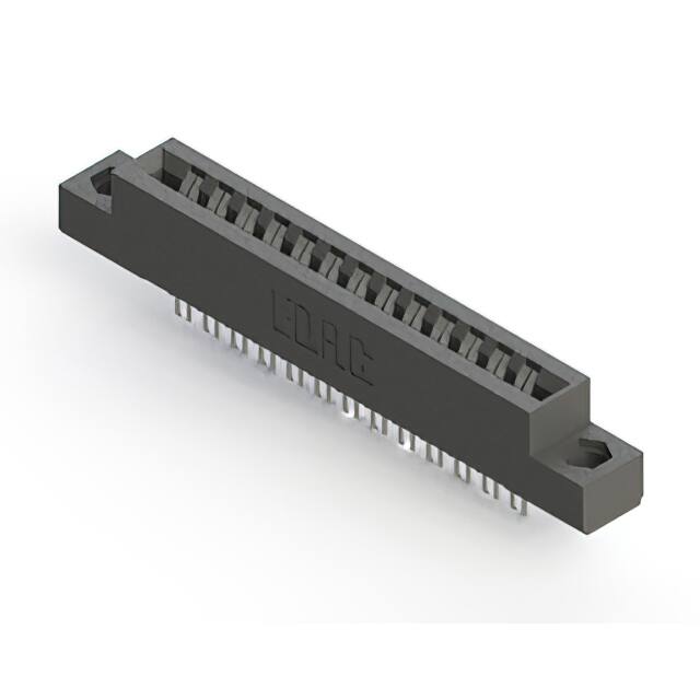 356-013-400-104 CONN EDGE DUAL FMALE 26POS 0.156