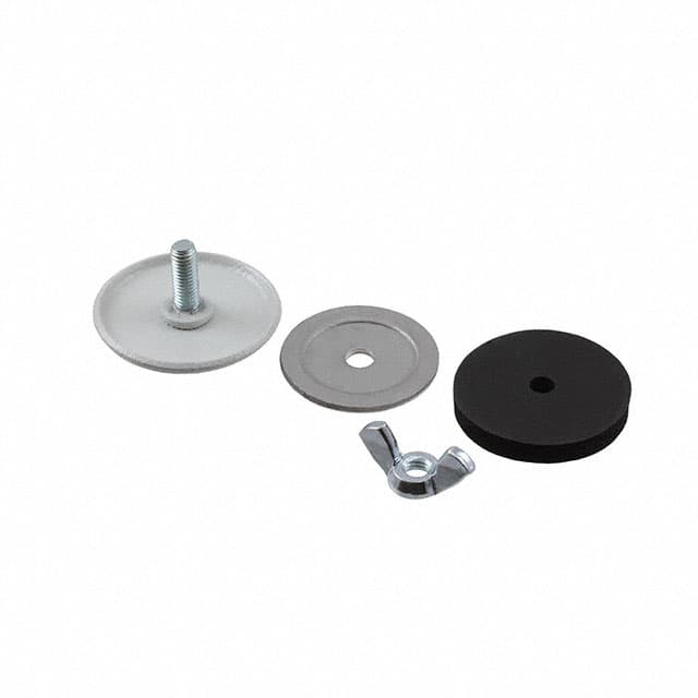 AS050LG HOLE SEAL FOR 1/2-IN CONDUIT