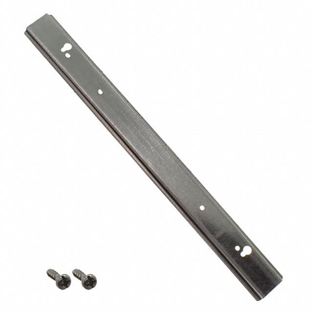 720-032 GEOS NS35-350 STANDARD RAIL