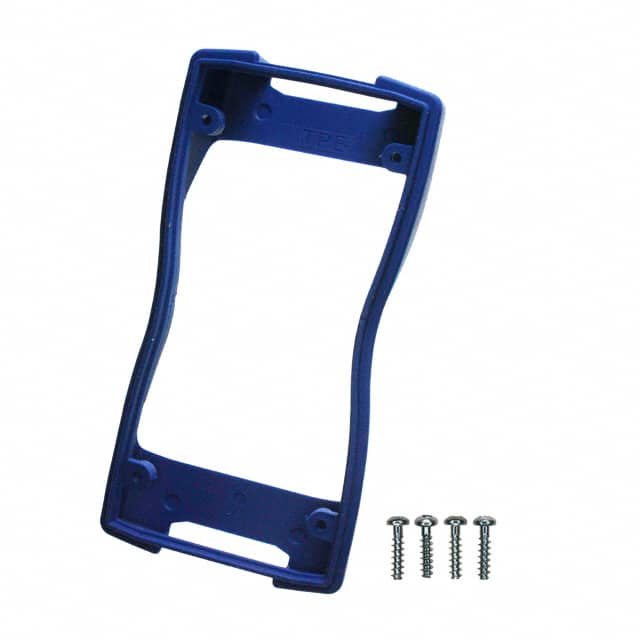 BS600DIRAL5005 GASKET BLUE FOR BS 600 ENCLOSURE