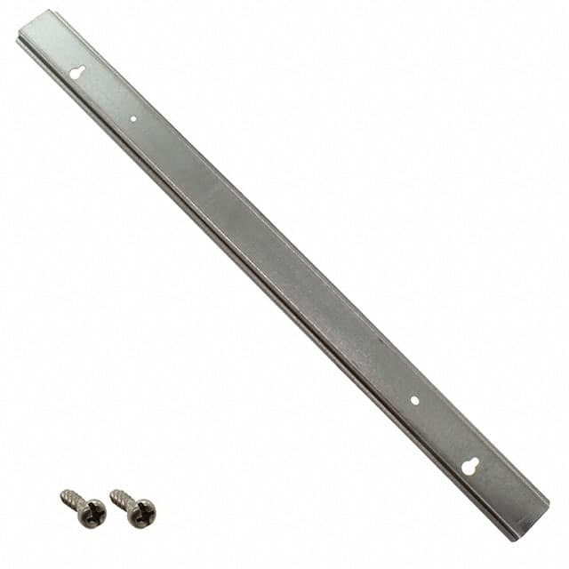 720-033 GEOS NS35-450 STANDARD RAIL