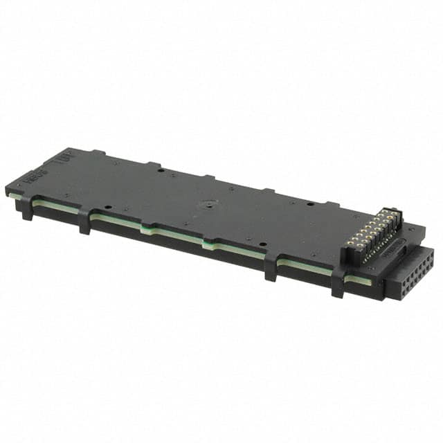 2202876 BUS CONNECTOR FOR RPI-BC HOUSING