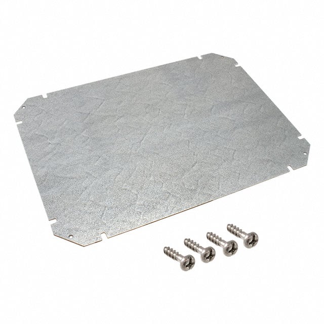 720-014 GEOS MPS-3040 MOUNTING PLATE
