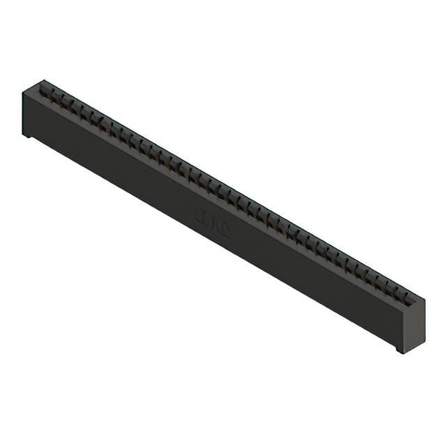 387-037-520-101 387 SERIES (.156" (3.96MM) CONTA