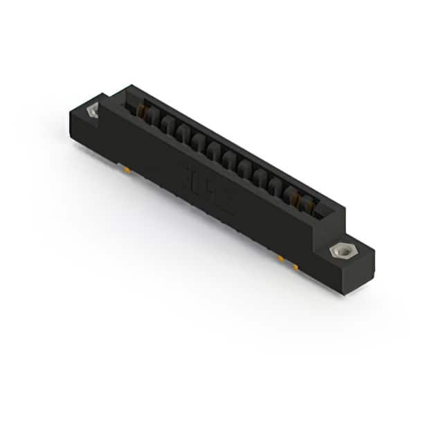 357-024-540-208 357 SERIES (.156" (3.96MM) CONTA
