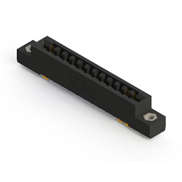 357-024-500-208 357 SERIES (.156" (3.96MM) CONTA
