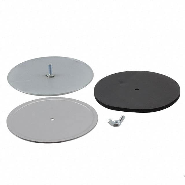 AS300 HOLE SEAL FOR 3-IN CONDUIT