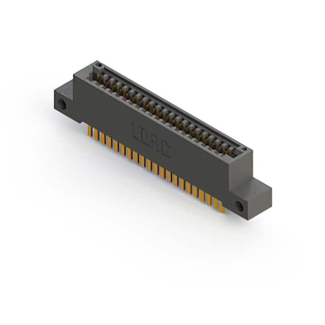 395-042-544-212 CONN EDGE DUAL FMALE 42POS 0.100