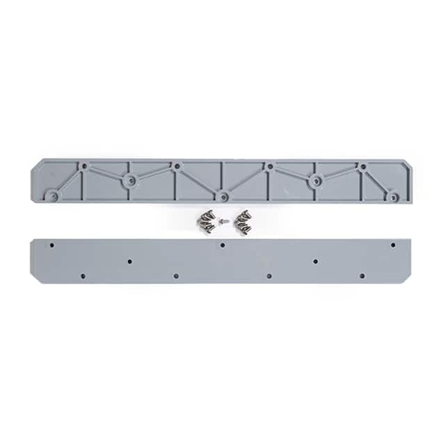 GMFLK24-SET 24X24X10 MOUNTING FLANGE SET (SE