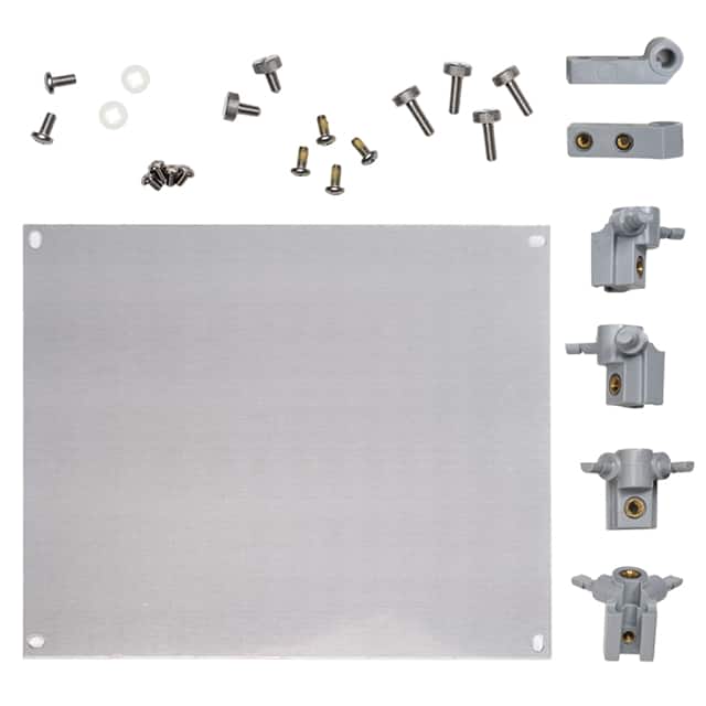 ABP-1210-USOPK PREMIUM 12X10 ALUMINUM SWING PAN