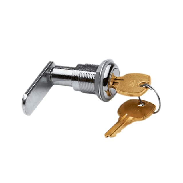 ACLSN12 CYL LOCK KIT FITS TYPE 12/4 ENC