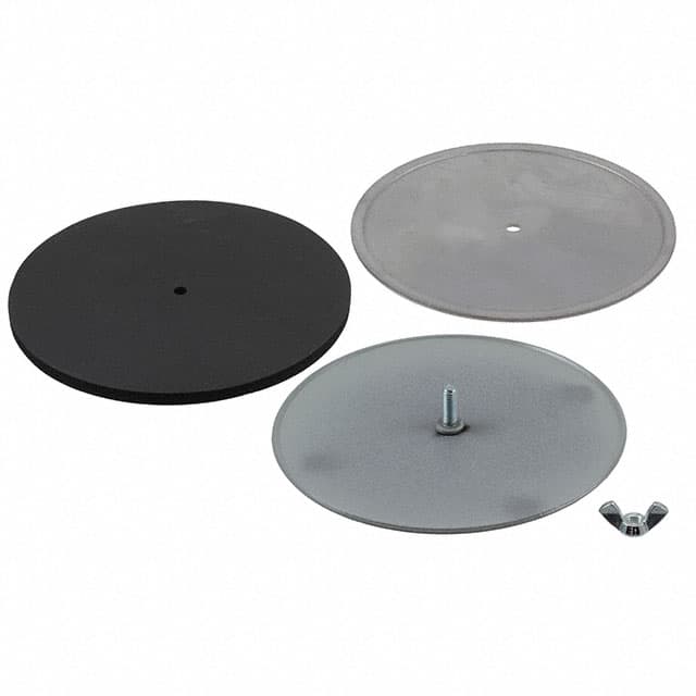 AS350 HOLE SEAL FOR 3 1/2-IN CONDUIT